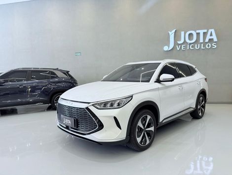BYD Song Plus 1.5 16V Aut. (Hibrido)