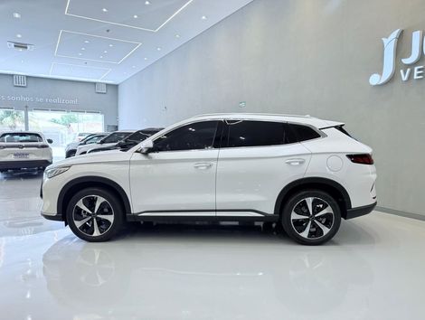 BYD Song Plus 1.5 16V Aut. (Hibrido)
