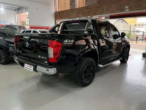 Nissan Frontier LE CD 4x4 2.3 Bi-TB Diesel Aut.