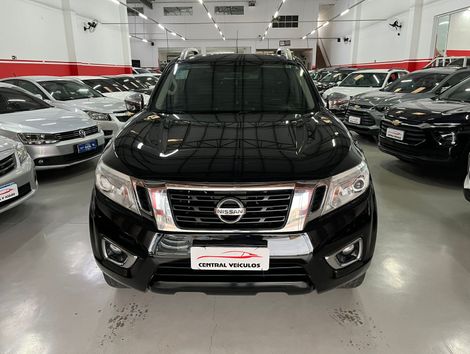Nissan Frontier LE CD 4x4 2.3 Bi-TB Diesel Aut.