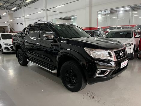 Nissan Frontier LE CD 4x4 2.3 Bi-TB Diesel Aut.