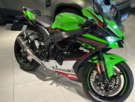 KAWASAKI NINJA ZX-10/ ZX-10R 1000cc/30TH Aniv.