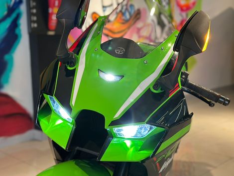 KAWASAKI NINJA ZX-10/ ZX-10R 1000cc/30TH Aniv.