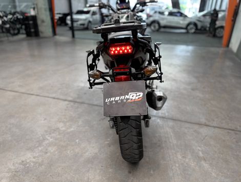 HONDA NC 750X/NC 750X ABS