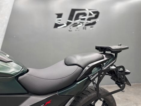 HONDA NC 750X/NC 750X ABS