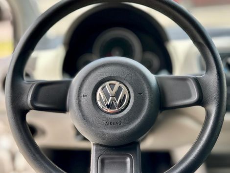 VolksWagen up! move I MOTION 1.0 T. Flex 12V 5p