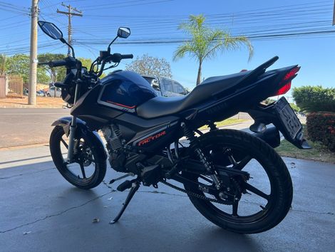 YAMAHA YBR 150 FACTOR ED/FLEX