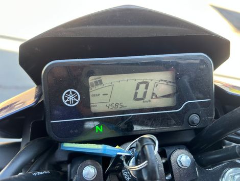 YAMAHA YBR 150 FACTOR ED/FLEX