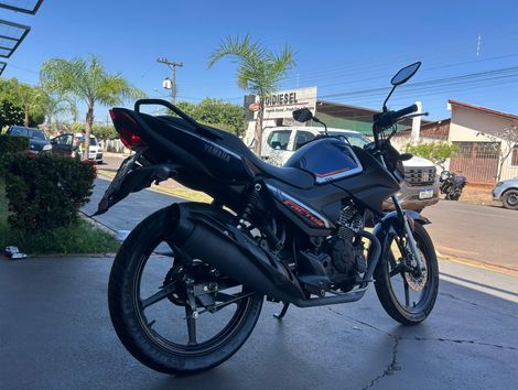 YAMAHA YBR 150 FACTOR ED/FLEX