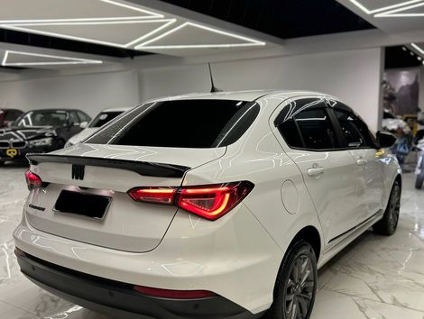 Fiat CRONOS DRIVE 1.3 8V Flex