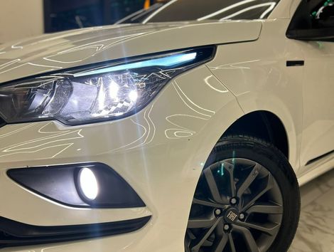 Fiat CRONOS DRIVE 1.3 8V Flex