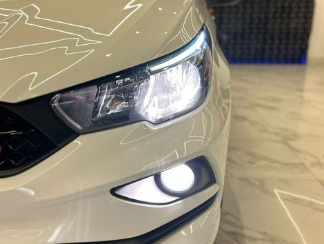 Fiat CRONOS DRIVE 1.3 8V Flex