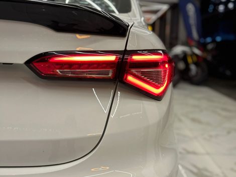 Fiat CRONOS DRIVE 1.3 8V Flex