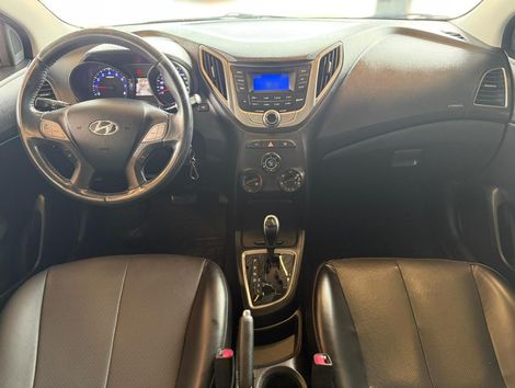 Hyundai HB20S Premium 1.6 Flex 16V Aut. 4p