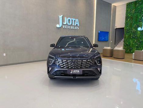 Hyundai Creta N Line 1.0 TB 12V Flex Aut.