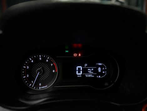 Hyundai HB20X Diamond 1.6 Flex 16V Aut.