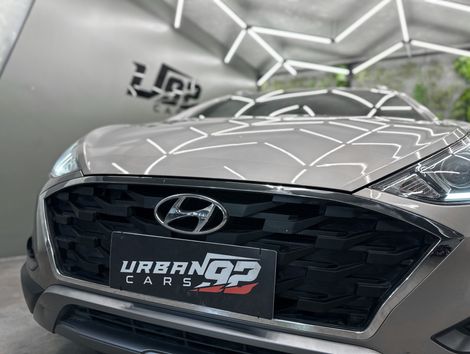 Hyundai HB20X Diamond 1.6 Flex 16V Aut.