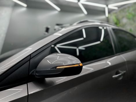 Hyundai HB20X Diamond 1.6 Flex 16V Aut.