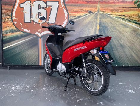 HONDA BIZ 125 ES/ 125 ES FLEX