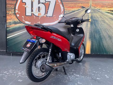 HONDA BIZ 125 ES/ 125 ES FLEX