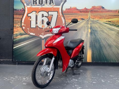 HONDA BIZ 125 ES/ 125 ES FLEX
