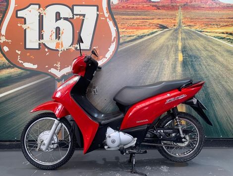 HONDA BIZ 125 ES/ 125 ES FLEX