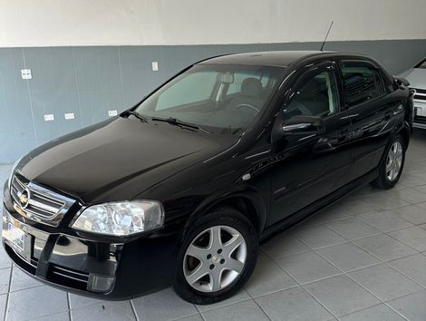 Chevrolet Astra Advantage 2.0 MPFI 8V FlexPower 5p