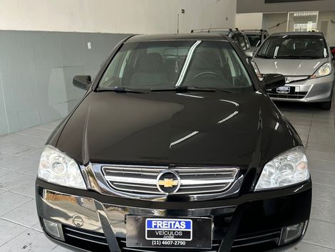 Chevrolet Astra Advantage 2.0 MPFI 8V FlexPower 5p
