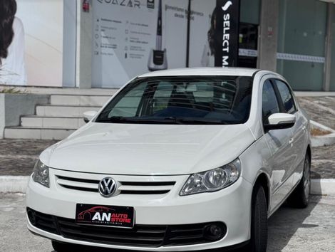 VolksWagen VOYAGE COMF/Highli. 1.6 T.Flex 8V 4p