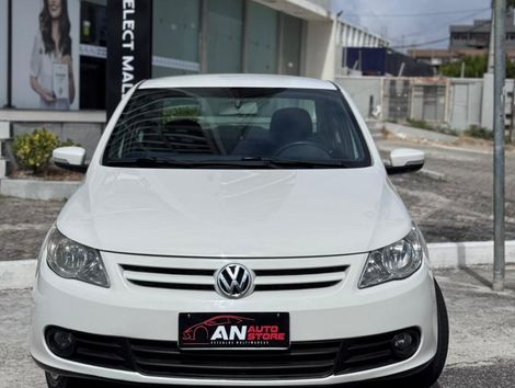 VolksWagen VOYAGE COMF/Highli. 1.6 T.Flex 8V 4p