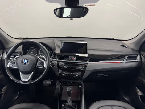 BMW X1 SDRIVE 20i 2.0/2.0 TB Acti.Flex Aut.