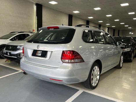 VolksWagen JETTA Variant 2.5 20V 170cv Tiptronic