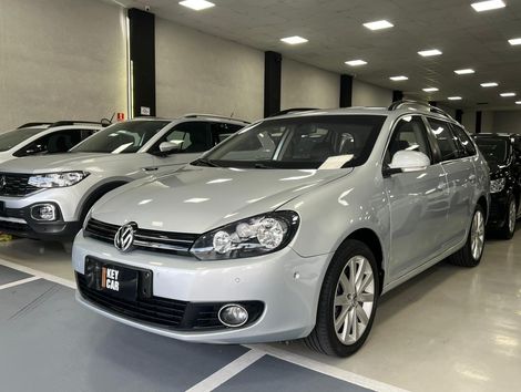 VolksWagen JETTA Variant 2.5 20V 170cv Tiptronic