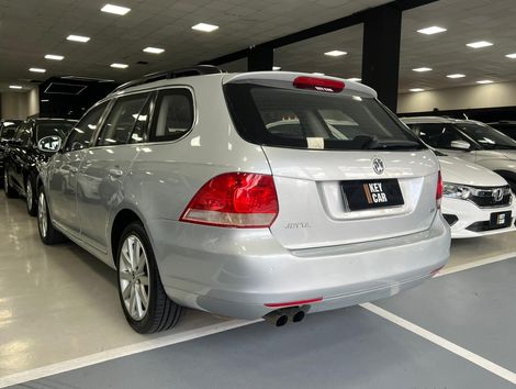 VolksWagen JETTA Variant 2.5 20V 170cv Tiptronic