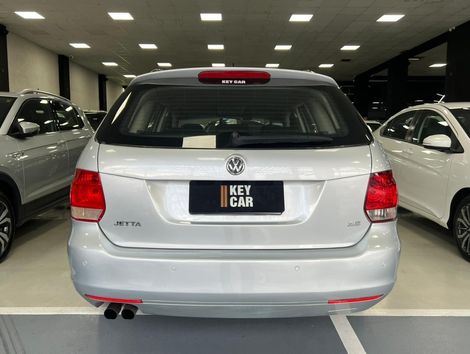 VolksWagen JETTA Variant 2.5 20V 170cv Tiptronic