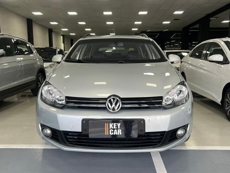 VolksWagen JETTA Variant 2.5 20V 170cv Tiptronic