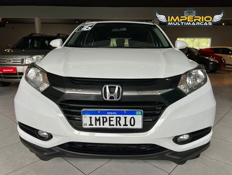 Honda HR-V EX 1.8 Flexone 16V 5p Aut.