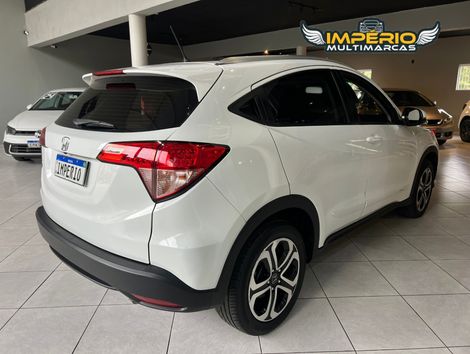 Honda HR-V EX 1.8 Flexone 16V 5p Aut.