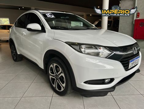 Honda HR-V EX 1.8 Flexone 16V 5p Aut.