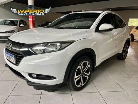 Honda HR-V EX 1.8 Flexone 16V 5p Aut.
