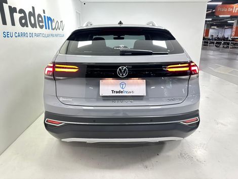 VolksWagen Nivus Highline 1.0 200 TSI Flex Aut.
