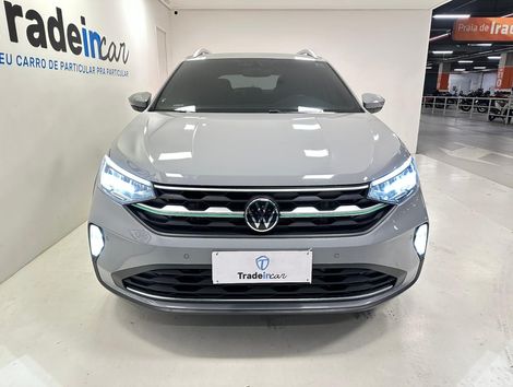 VolksWagen Nivus Highline 1.0 200 TSI Flex Aut.