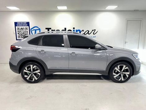 VolksWagen Nivus Highline 1.0 200 TSI Flex Aut.