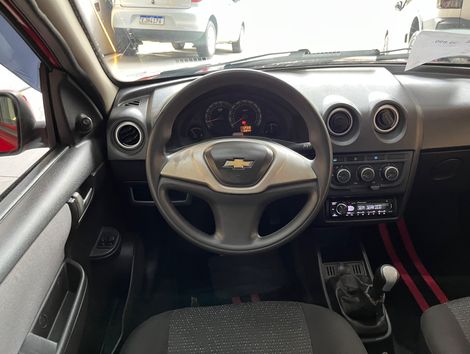 Chevrolet Celta Spirit/ LT 1.0 MPFI 8V FlexP. 5p