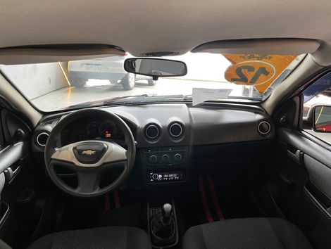 Chevrolet Celta Spirit/ LT 1.0 MPFI 8V FlexP. 5p