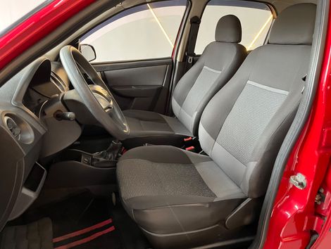 Chevrolet Celta Spirit/ LT 1.0 MPFI 8V FlexP. 5p