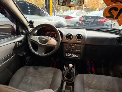 Chevrolet Celta Spirit/ LT 1.0 MPFI 8V FlexP. 5p