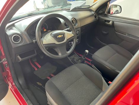 Chevrolet Celta Spirit/ LT 1.0 MPFI 8V FlexP. 5p