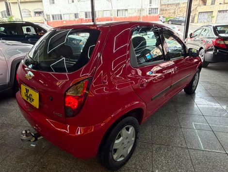 Chevrolet Celta Spirit/ LT 1.0 MPFI 8V FlexP. 5p
