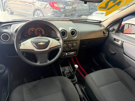 Chevrolet Celta Spirit/ LT 1.0 MPFI 8V FlexP. 5p
